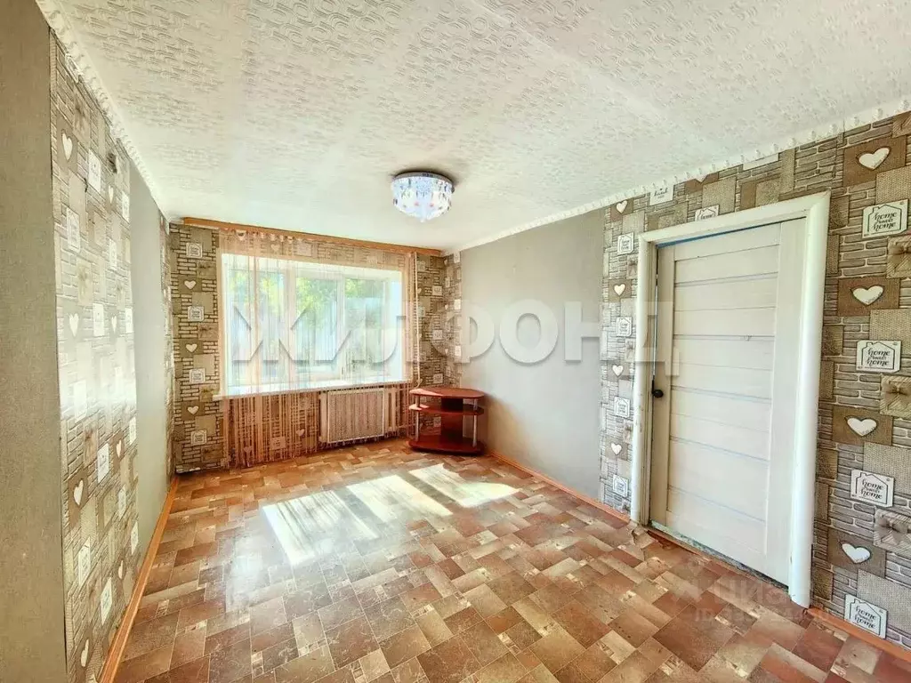 3-к кв. Алтайский край, Барнаул ул. Советской Армии, 60А (50.5 м) - Фото 1