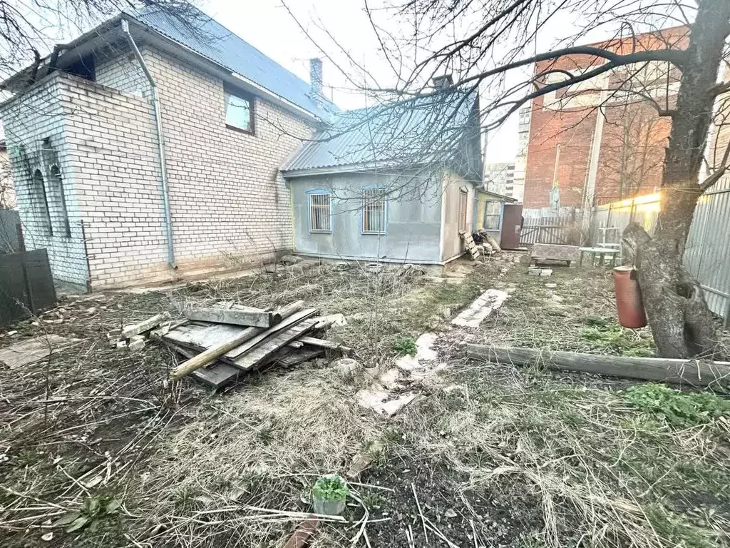 Дом в Смоленская область, Смоленск Чуриловский пер., 9 (41 м) - Фото 2