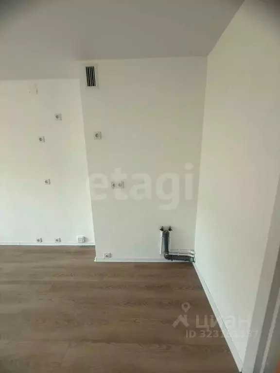 Студия Санкт-Петербург, Санкт-Петербург, Колпино ул. Севастьянова, ... - Фото 1