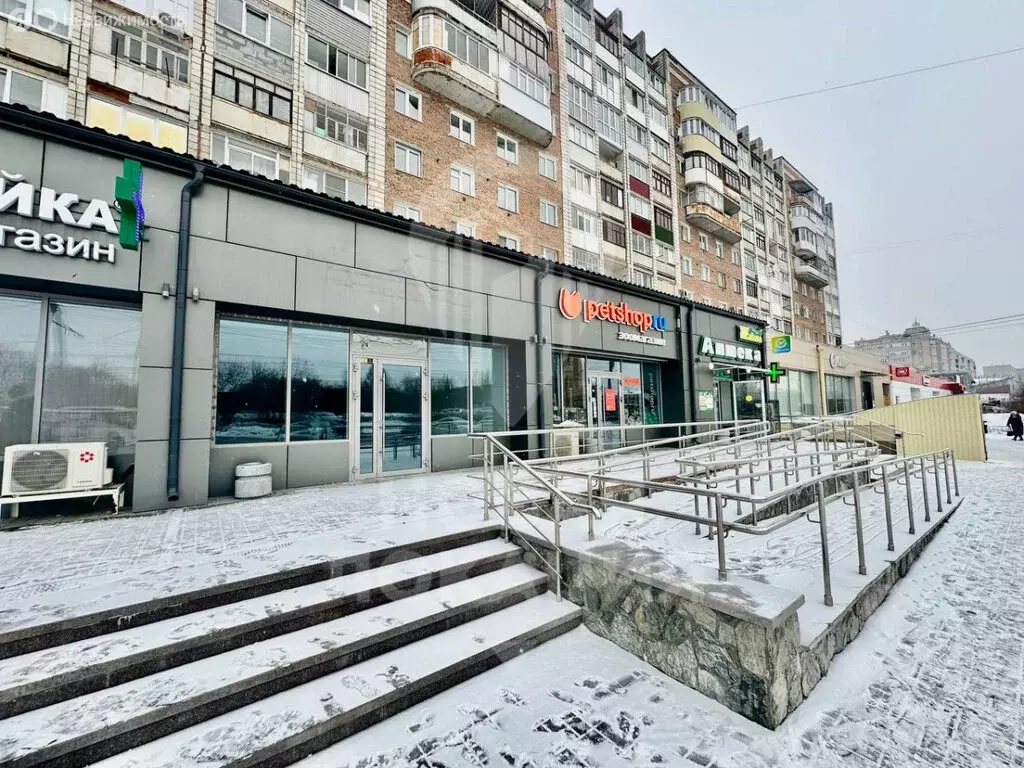 Помещение свободного назначения (80 м) - Фото 0