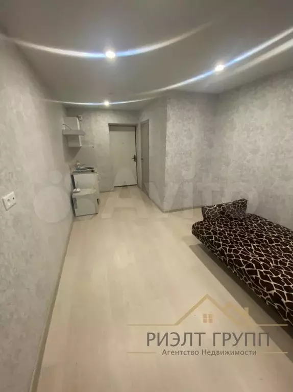 Квартира-студия, 17,5 м, 2/5 эт. - Фото 1