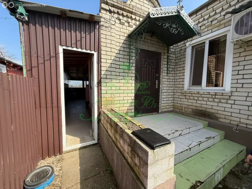 Дом в станица Гривенская, Широкая улица (84.5 м) - Фото 1