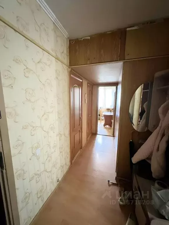 3-к кв. Москва Салтыковская ул., 23К1 (75.1 м) - Фото 1