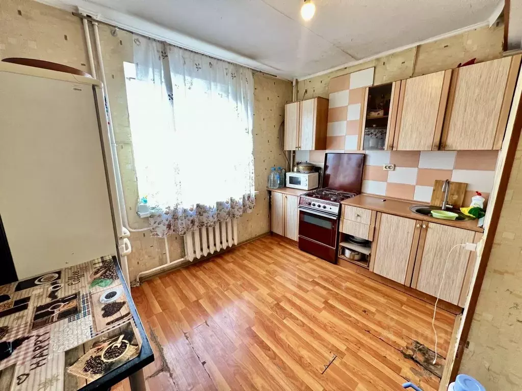 1-к кв. Ростовская область, Ростов-на-Дону ул. Миронова, 2а (40.0 м) - Фото 0