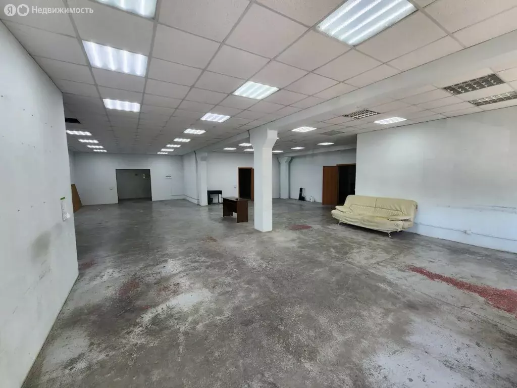 Производственное помещение (626 м) - Фото 2