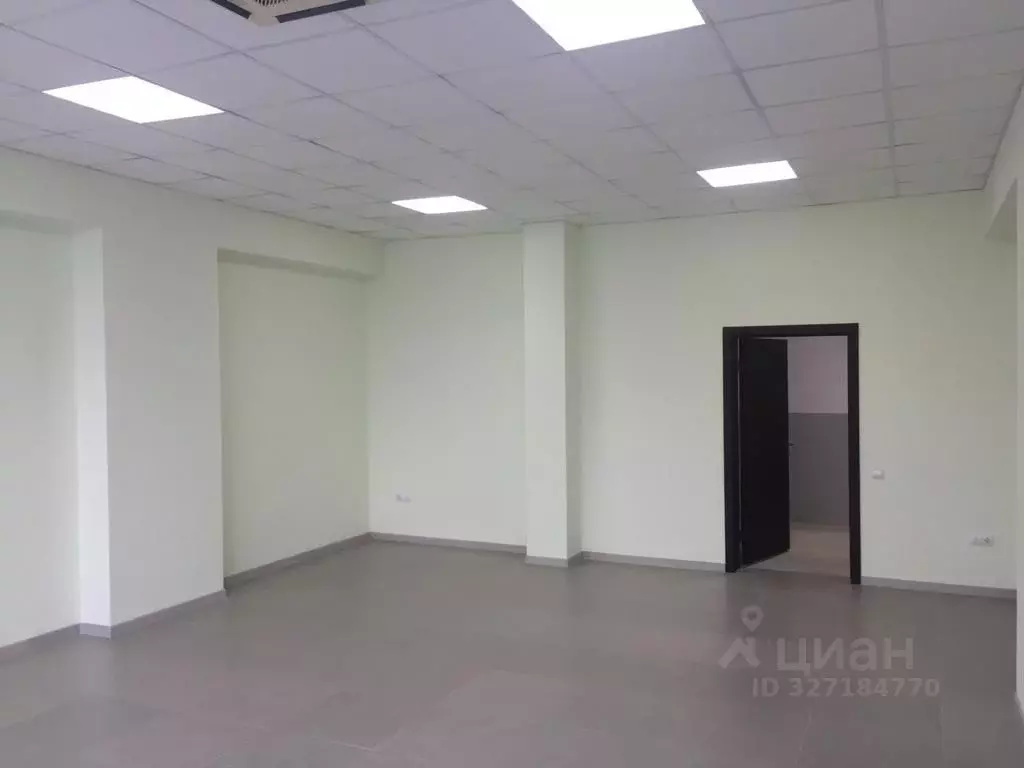 Помещение свободного назначения в Калужская область, Калуга Московская ... - Фото 2