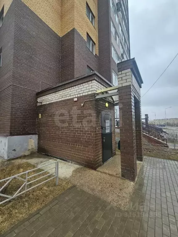 Офис в Коми, Ухта наб. Газовиков, 5 (293 м) - Фото 0