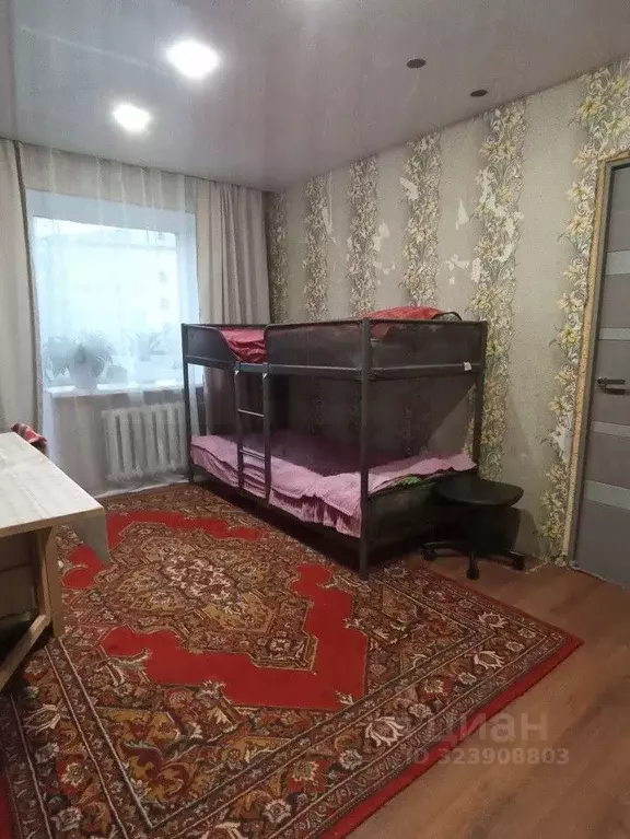 3-к кв. Свердловская область, Екатеринбург ул. Предельная, 10А (51.5 ... - Фото 2