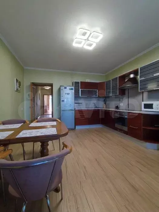 1-к. квартира, 45 м, 3/4 эт. - Фото 0