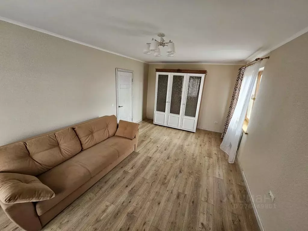 1-к кв. Московская область, Одинцово Новоспортивная ул., 10 (41.0 м) - Фото 0