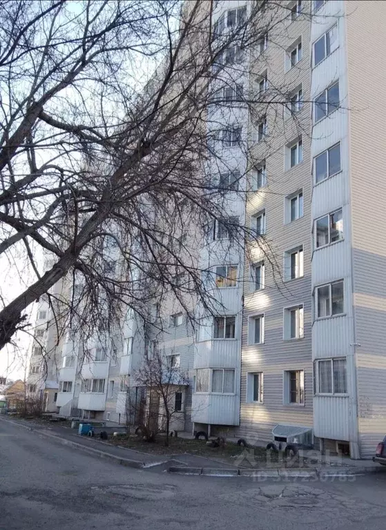 2-к кв. Алтайский край, Барнаул Колесная ул., 12 (43.0 м) - Фото 0