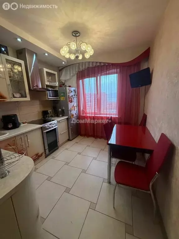 2-комнатная квартира: Новокузнецк, проспект Строителей, 76 (52.8 м) - Фото 1