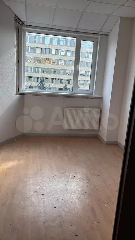 Офис 19м2 - Фото 1