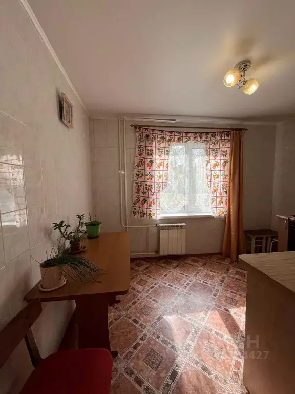 1-к кв. Омская область, Омск Московка-2 мкр, ул. Ярослава Гашека, 12 ... - Фото 1