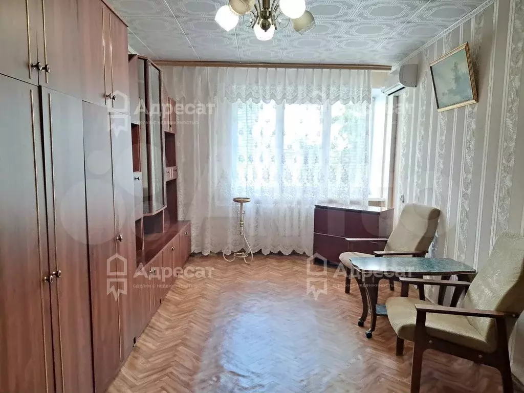 1-к. квартира, 32,6 м, 2/9 эт. - Фото 0