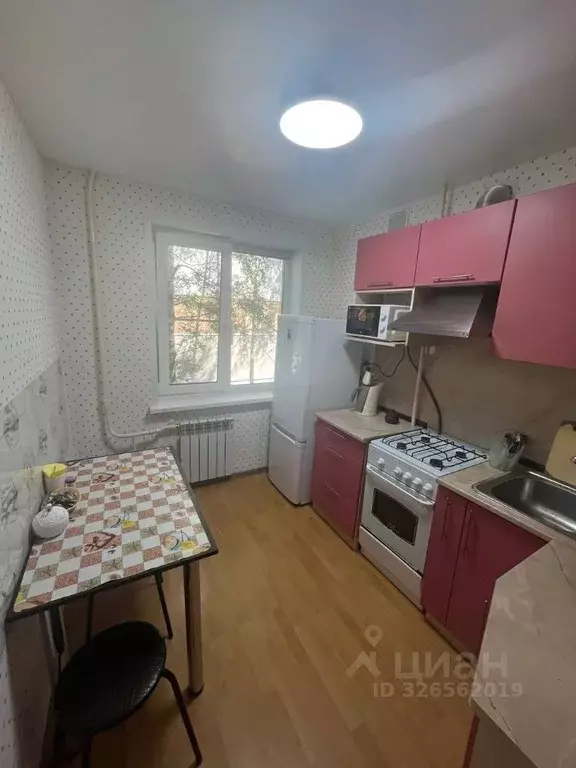 2-к кв. Ярославская область, Ярославль Волгоградская ул., 49 (45.0 м) - Фото 2