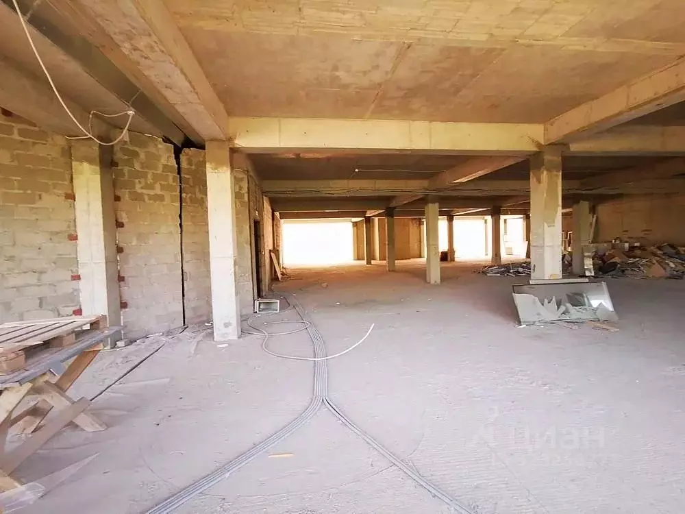 Офис в Краснодарский край, Анапа ул. Ленина, 9 (795 м) - Фото 2