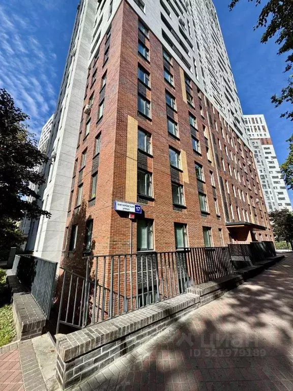 Квартира, 2 комнаты, 56 м - Фото 0