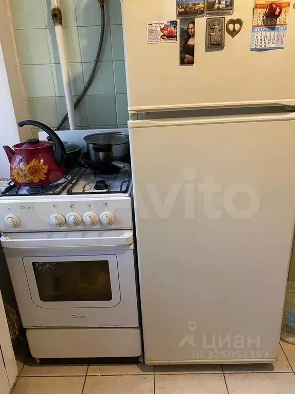 2-к кв. Москва Банный пер., 2С1 (44.5 м) - Фото 1