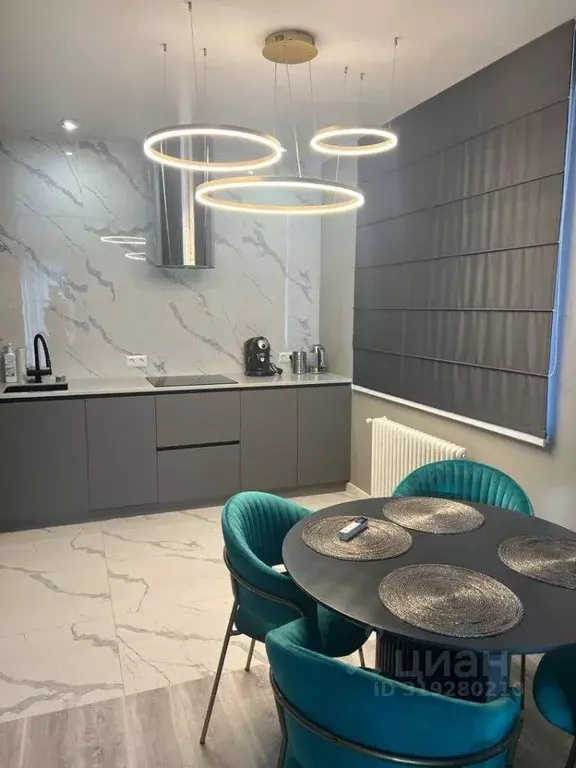 Квартира, студия, 50 м - Фото 0