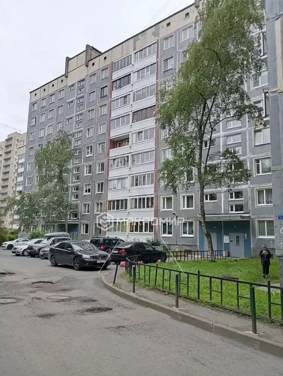 3-к. квартира, 59 м, 5/9 эт. - Фото 1