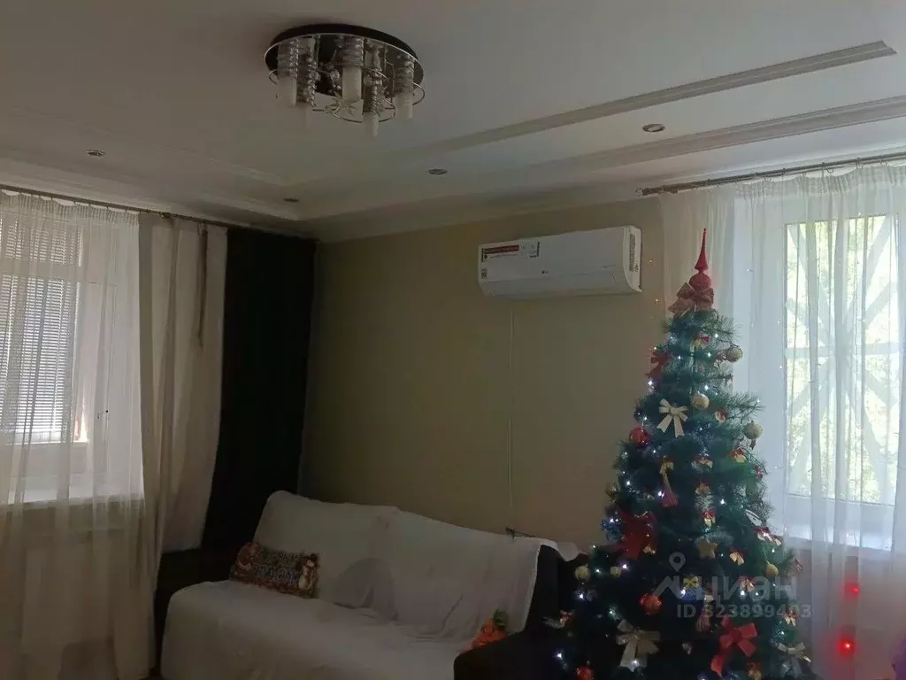 2-к кв. Белгородская область, Белгородский район, Разумное рп ул. ... - Фото 2