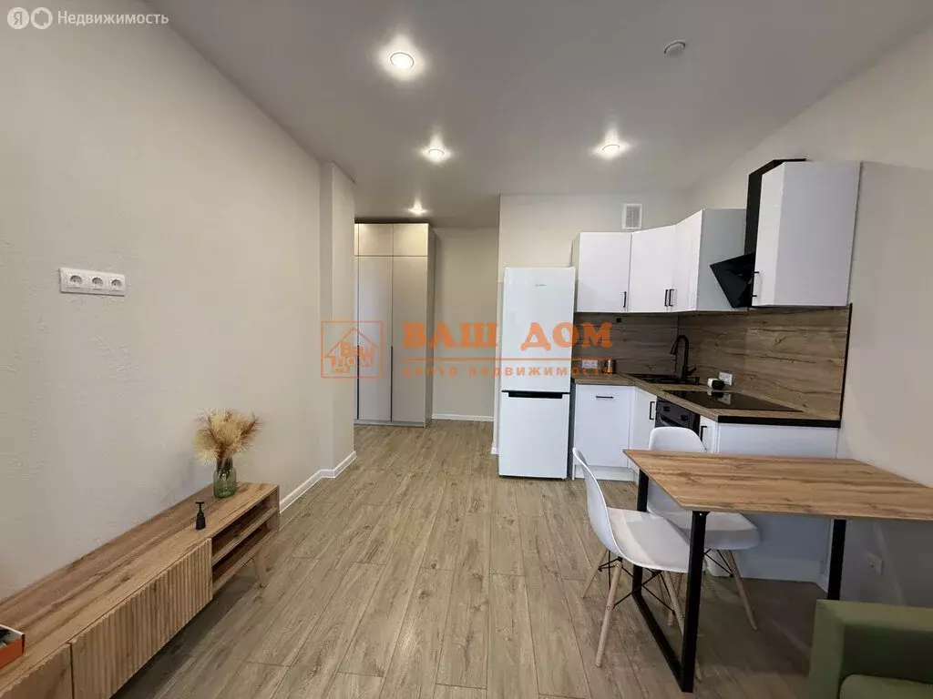 1-комнатная квартира: Тула, Самоварная улица, 8 (34.7 м) - Фото 2