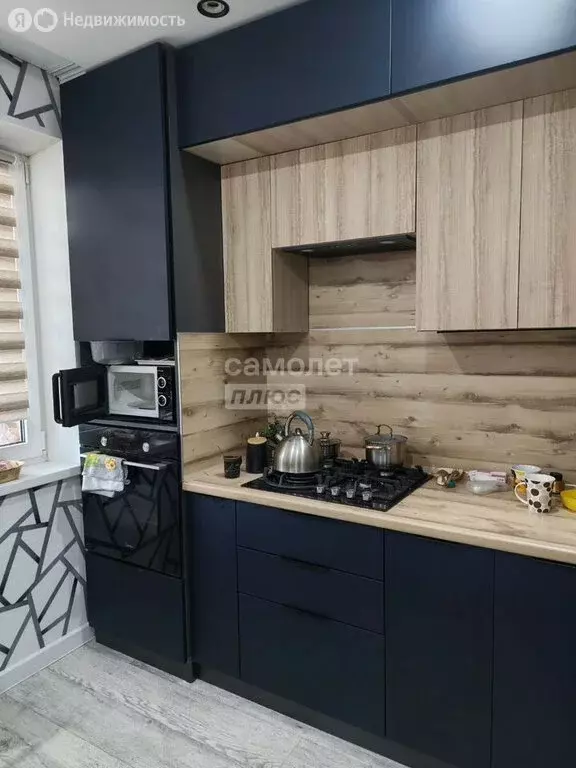 2-комнатная квартира: Липецк, улица Доватора, 6 (50.4 м) - Фото 1