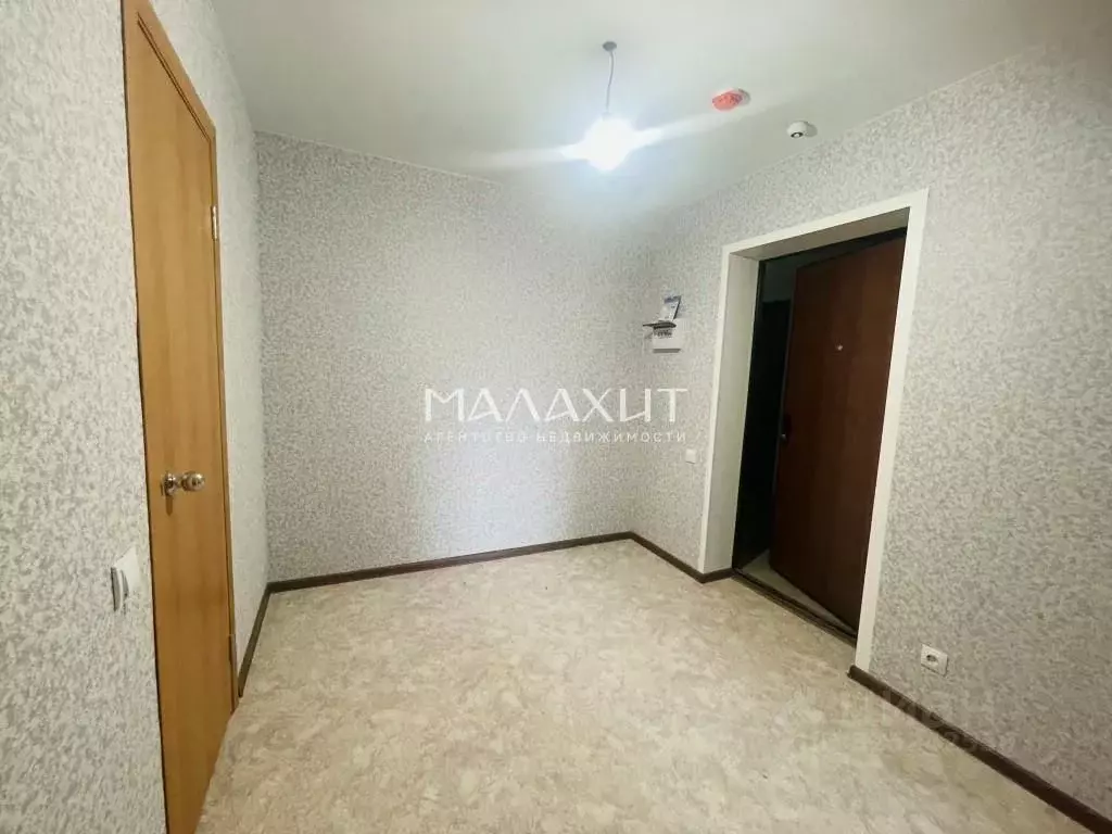 1-к кв. Самарская область, Самара Московское шоссе, 18-й км, 47 (44.9 ... - Фото 2