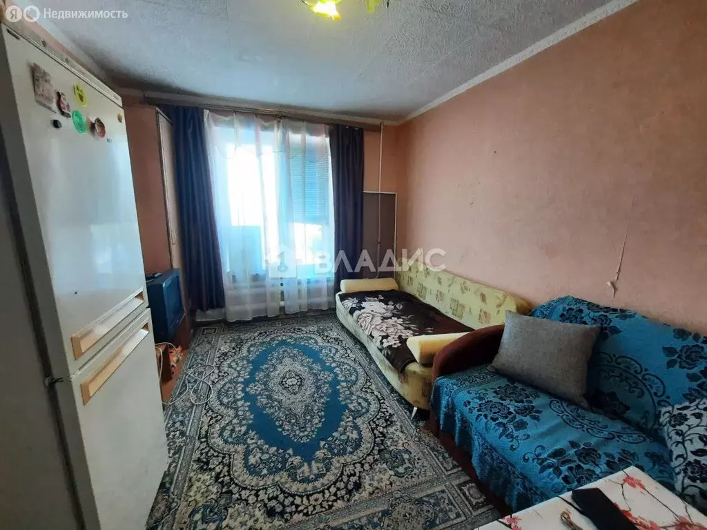 Квартира-студия: Тобольск, 6-й микрорайон, 28А (16.8 м) - Фото 0