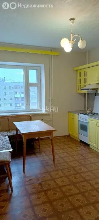 2-комнатная квартира: Нижний Новгород, улица Радио, 8 (78.4 м) - Фото 2