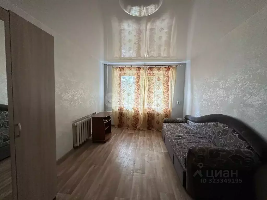 Комната Марий Эл, Йошкар-Ола Красноармейская ул., 68 (17.5 м) - Фото 1