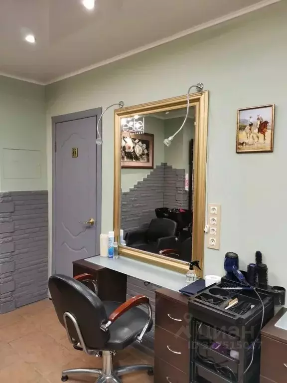 Помещение свободного назначения в Московская область, Балашиха ... - Фото 1