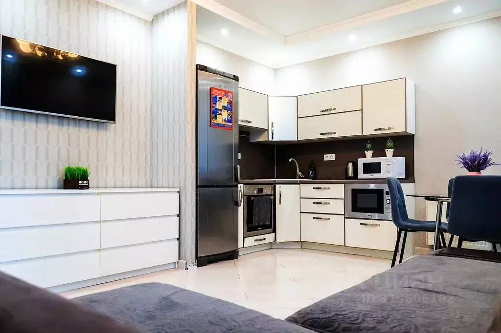 3-к кв. Татарстан, Казань ул. Сибгата Хакима, 50 (80.0 м) - Фото 2