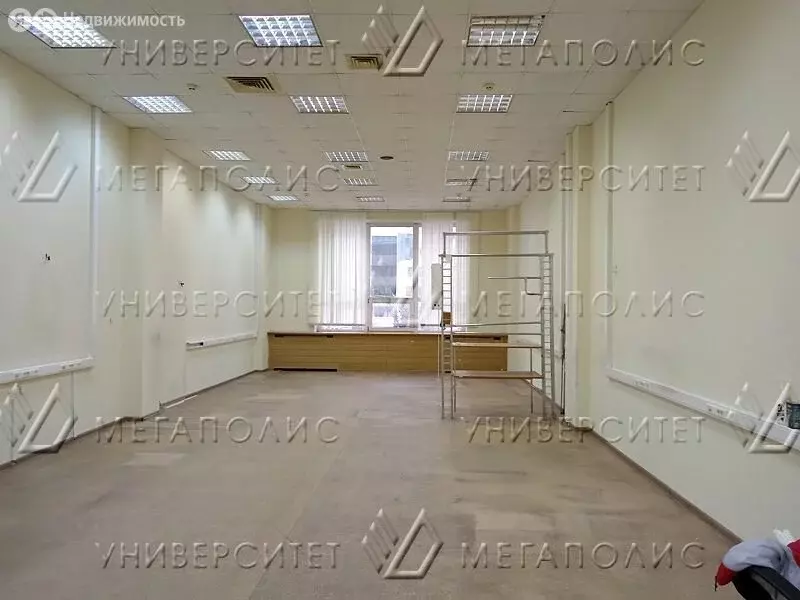 Офис (102 м) - Фото 2