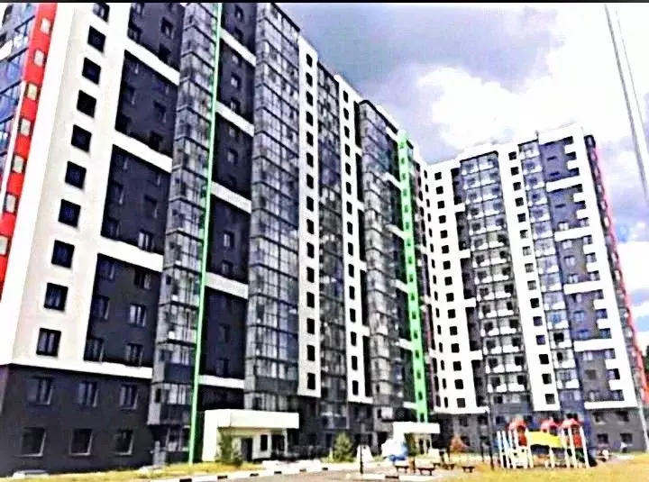 Помещение свободного назначения в Московская область, Ногинск ... - Фото 1