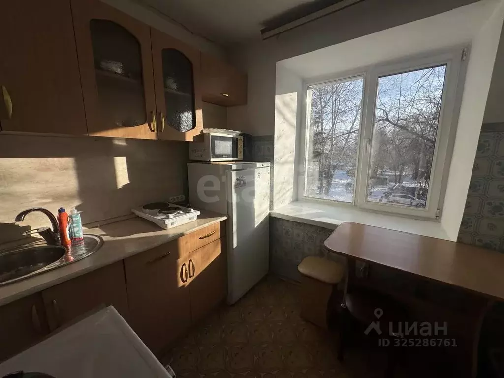 1-к кв. Амурская область, Свободный ул. Карла Маркса, 24 (23.6 м) - Фото 1