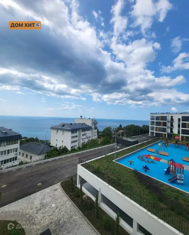Продаётся квартира-студия, 30.5 м - Фото 0