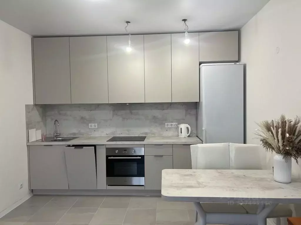 1-к кв. Москва ул. Академика Павлова, 56к1 (42.5 м) - Фото 1