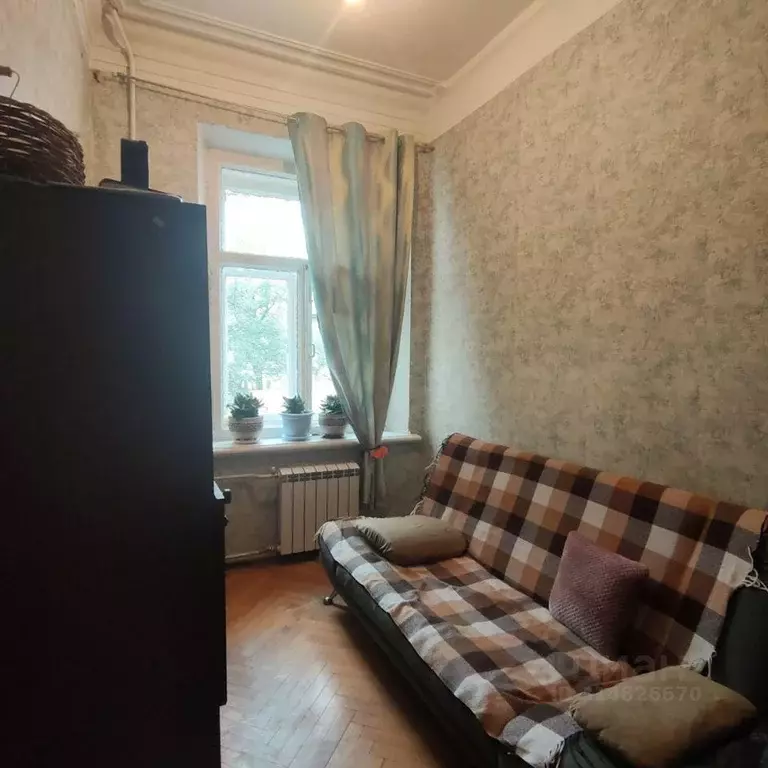 Квартира, 5 и более комнат, 140.9 м - Фото 0