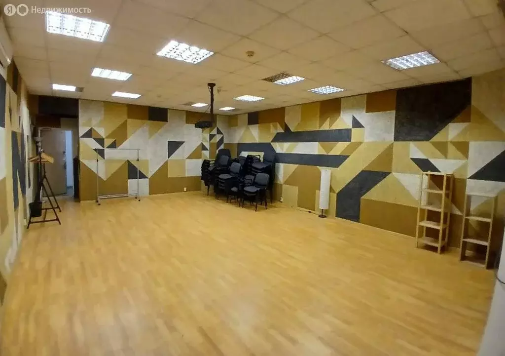 Офис (104 м) - Фото 1