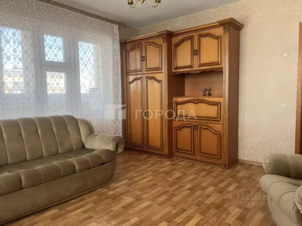 2-к кв. Новосибирская область, Новосибирск Горский мкр, 53 (51.0 м) - Фото 2