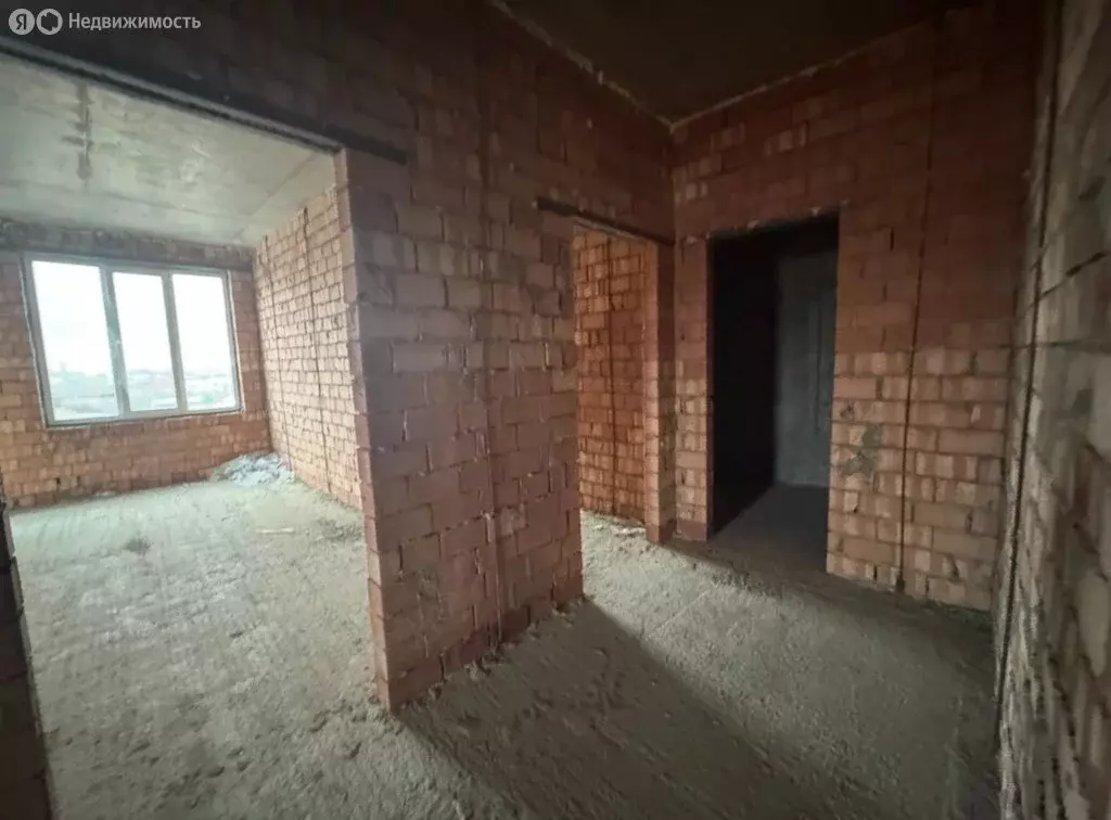 1-комнатная квартира: Нальчик, проспект Ленина, 50 (44 м) - Фото 1