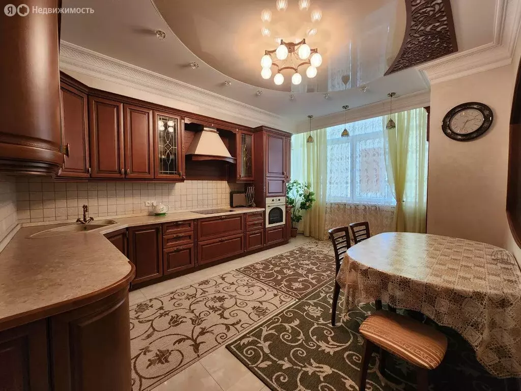 3-комнатная квартира: Ставрополь, улица Ломоносова, 55 (100 м) - Фото 0