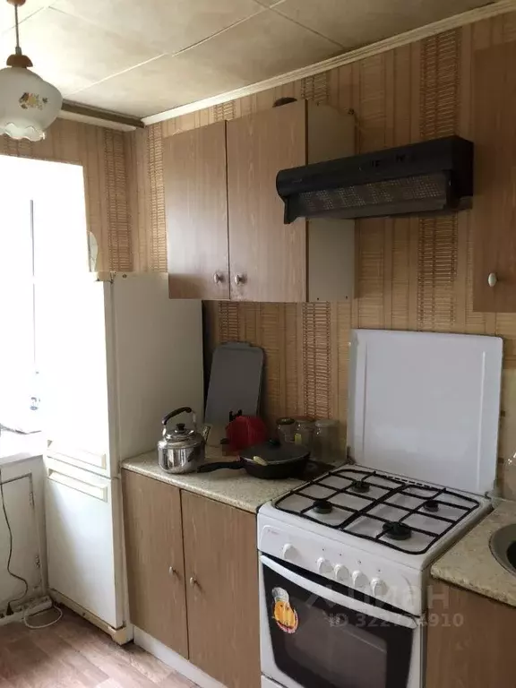 1-к кв. Рязанская область, Рязань Станкозаводская ул., 27 (34.0 м) - Фото 0