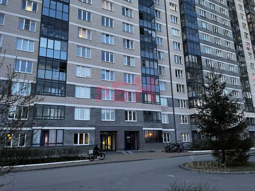 Офис в Свердловская область, Екатеринбург ул. М.Н. Михеева, 2 (45 м) - Фото 1