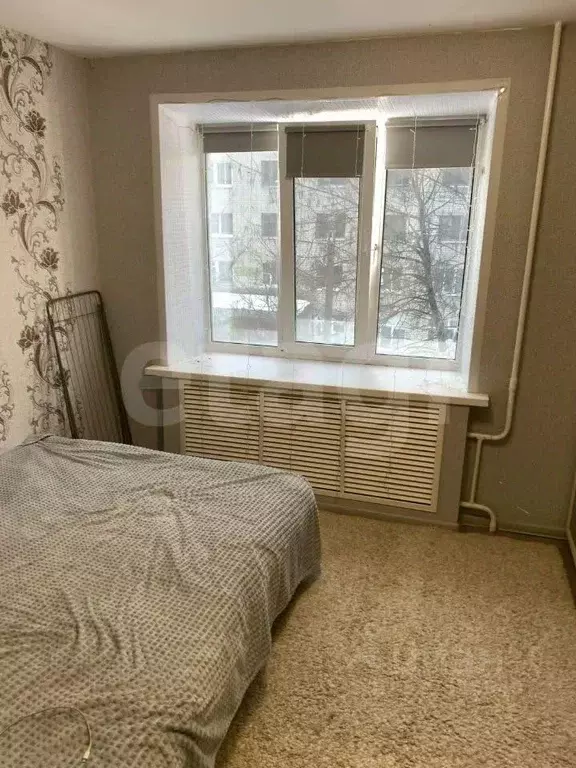 Комната Вологодская область, Вологда Залинейная ул., 22а (18.2 м) - Фото 1