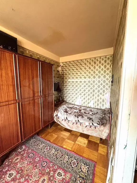 1-к. квартира, 31,2 м, 9/9 эт. - Фото 1