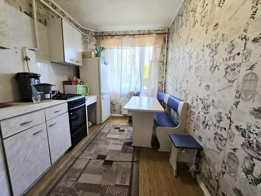 2-к кв. Волгоградская область, Волгоград бул. 30-летия Победы, 17А ... - Фото 1