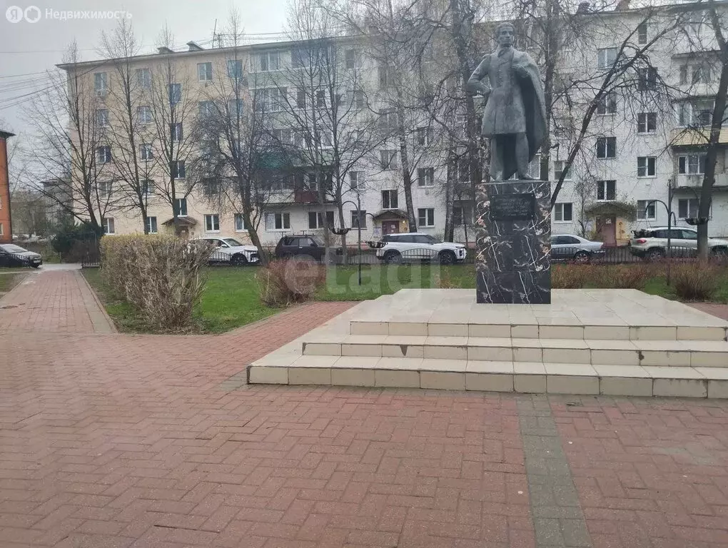 3-комнатная квартира: Луховицы, улица Воробьёва, 5 (51.3 м) - Фото 2